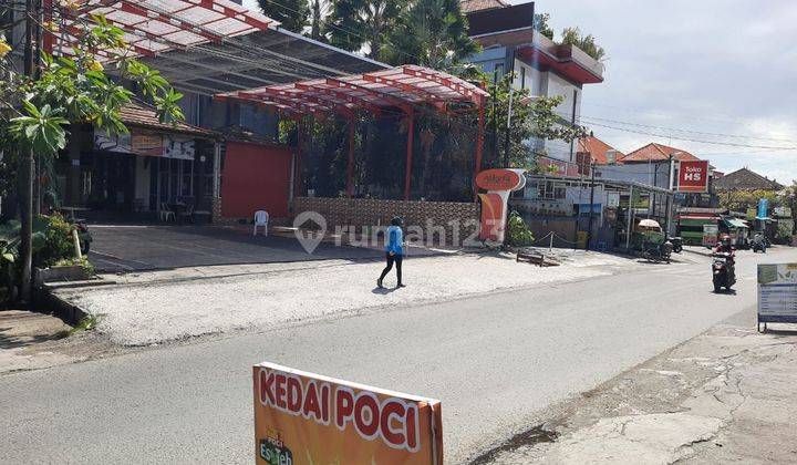 Kost Jual Lokasi Pura Demak 1