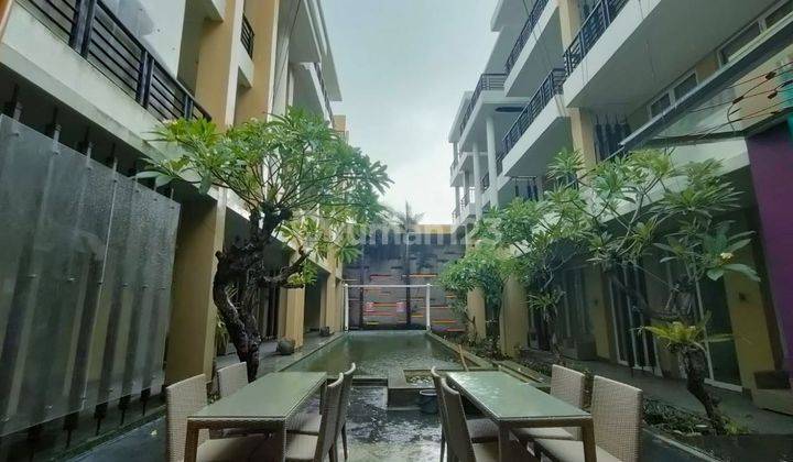 Hotel for sale in Kuta location 2