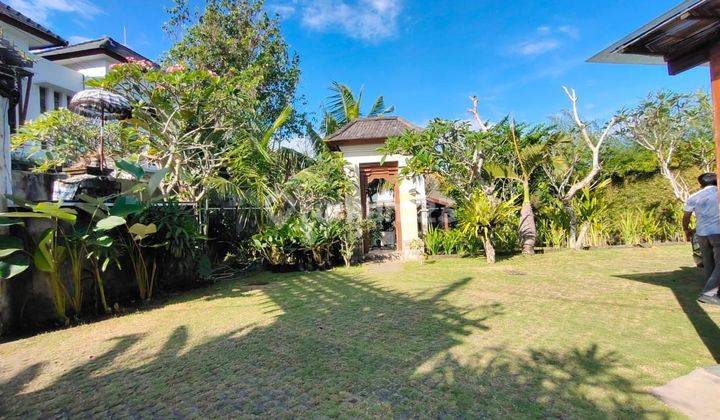 Villa Jual Lokasi Lodtunduh 2