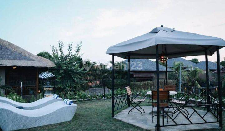 Seminyak Location Hotel 1