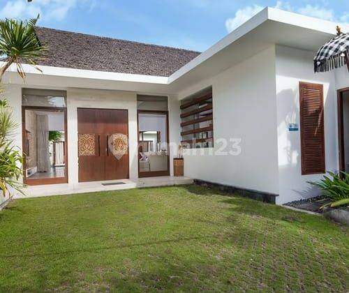 Villa Lokasi Seminyak 1