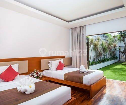 Villa Lokasi Seminyak 2