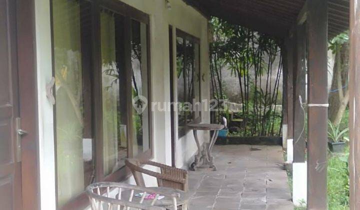 Villa for sale Babakan location 1