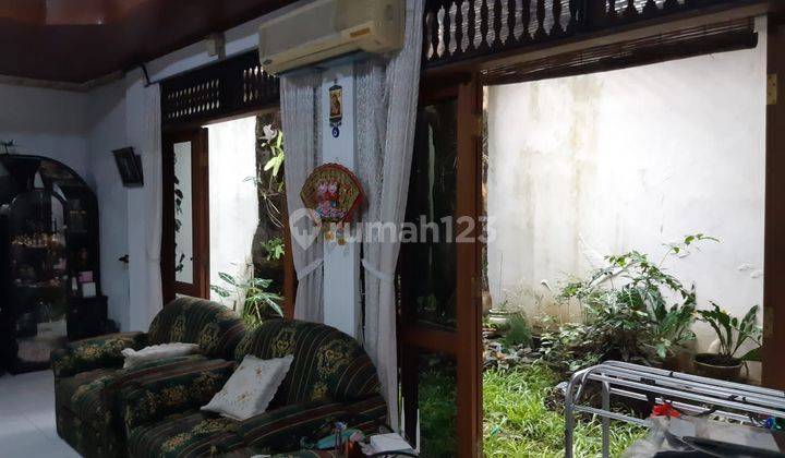 House for sale Gatot Subroto location 2