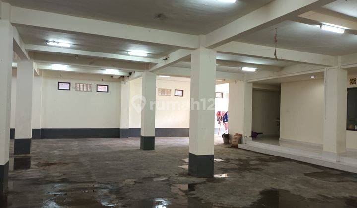 Dharmawangsa Location Sales Building 1