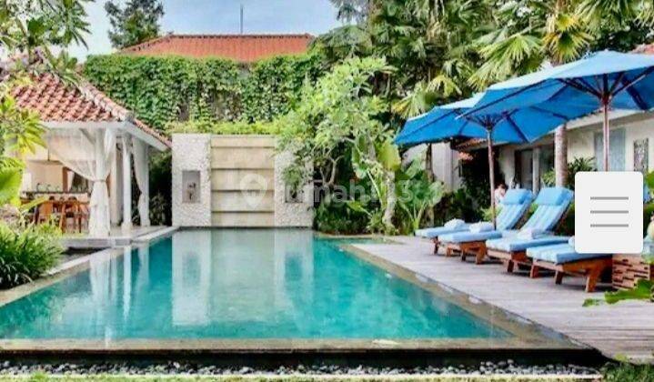 Villa Location Sanur 2