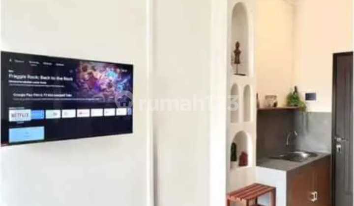 Guest House Jual Lokasi Jimbaran