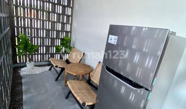 Guest House for Sale in Jimbaran Location 2