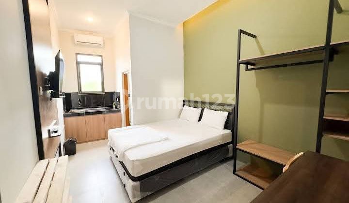 Guest House for Sale, Jimbaran Location 2