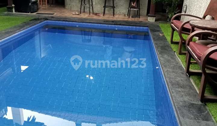 Tanah Jual Lokasi Sanur