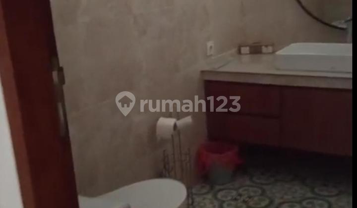 Villa Jual Lokasi Nusa Dua