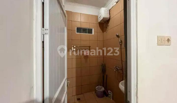 Tanah Jual Lokasi Gunung Gede