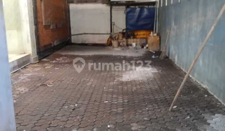 Shop House for Sale at Central Gatot Subroto Location 2