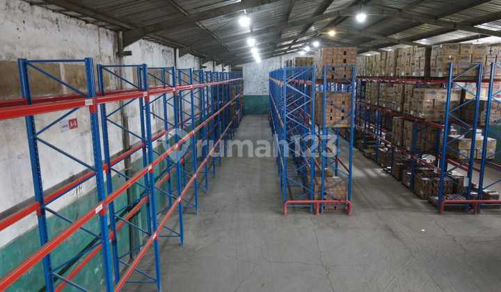Warehouse For Sale Location Mengwi