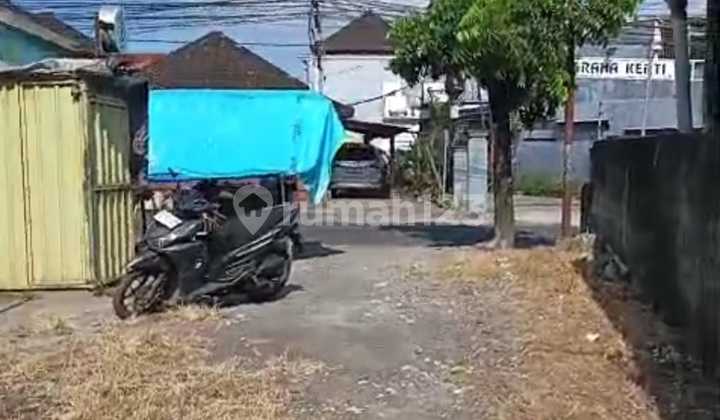 Tanah Jual Lokasi Sidakarya Tanah Jual Lokasi Sidakarya