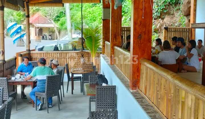 Resto Jual Lokasi Banjar