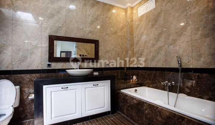 Villa Jual Lokasi Sanur