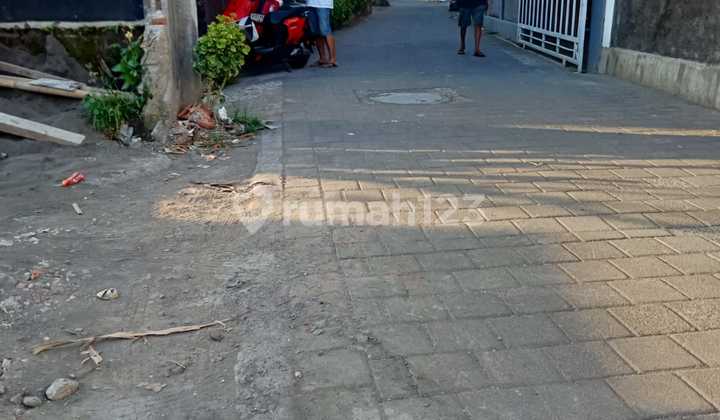Guest House for Sale, Sanur Location 2