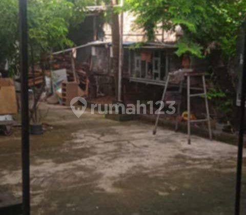 Rumah Jual Lokasi Gunung Talang