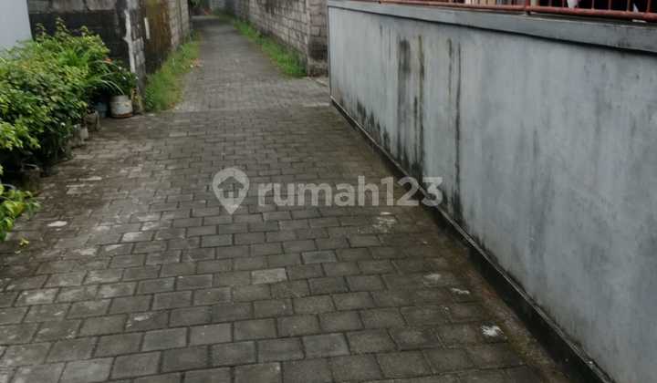Land for Sale at Sedap Malam Location 2