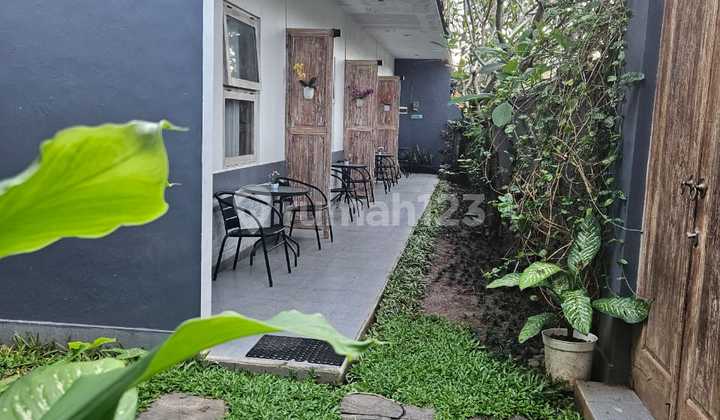 Guest House for Sale in Balangan 2