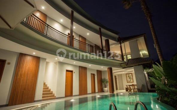 Guest House for Sale in Umalas Location 2