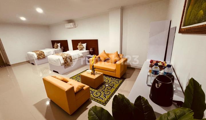 Hotel for Sale Location Jimbaran Hotel for Sale Location Jimbaran
