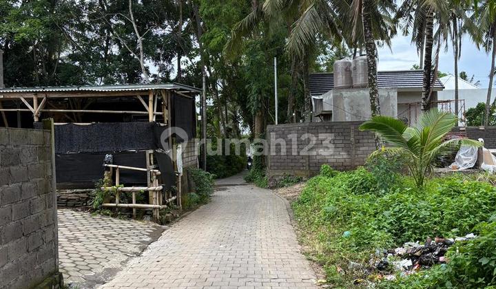 Land For Sale Location Lodtunduh Land For Sale Location Lodtunduh