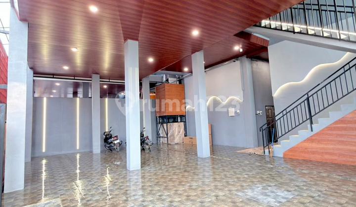Guest House for Sale Location Jimbaran 2