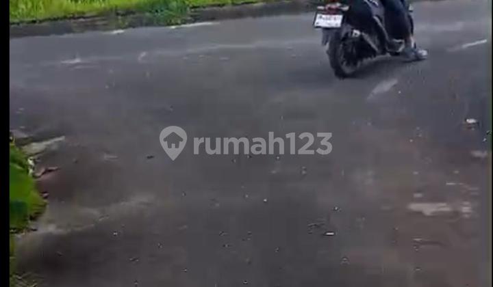 Tanah Jual Lokasi Nusa Dua