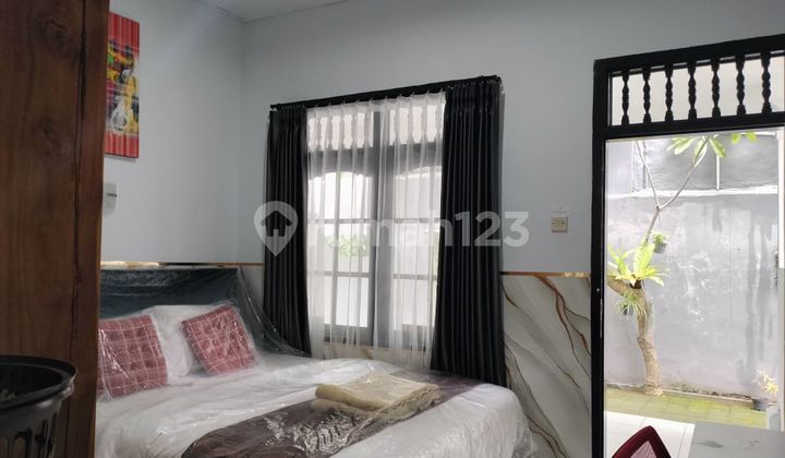 Guest House Jual Lokasi Sanur Guest House Jual Lokasi Sanur