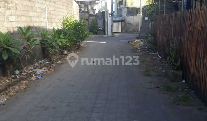 Kost For Sale Location North Denpasar 2
