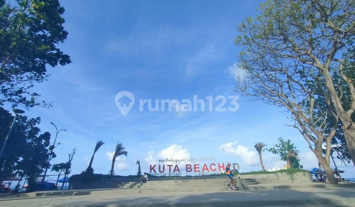 Hotel Jual Lokasi Kuta