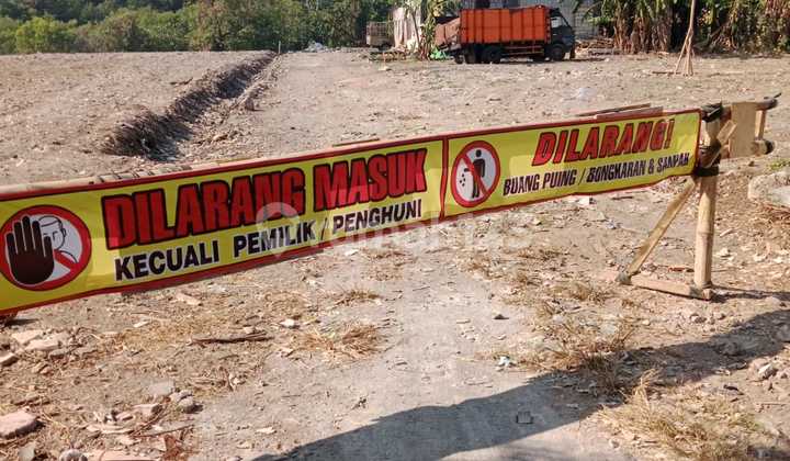 Tanah Jual Lokasi Sidakarya Tanah Jual Lokasi Sidakarya