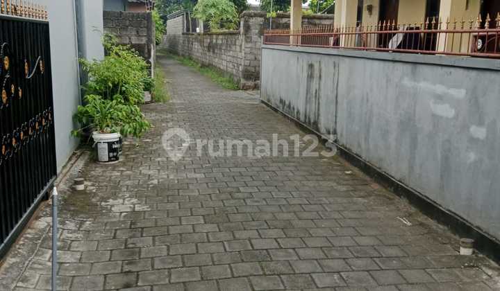 Land for Sale at Sedap Malam Location 1