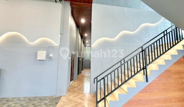 Guest House Jual Lokasi Jimbaran