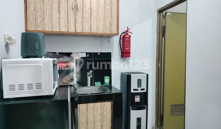 Guest House For Sale in Sanur Location 2