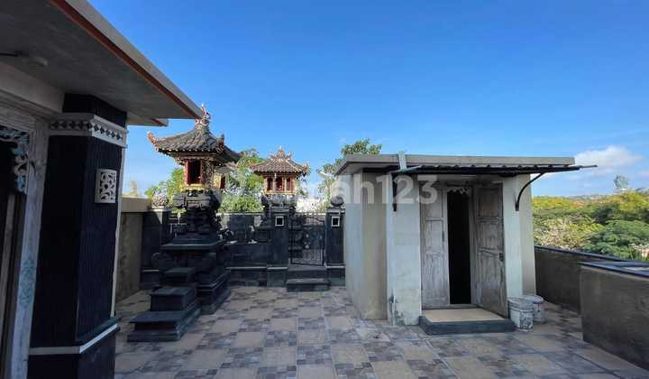 Guest House For Sale Location Jimbaran 2