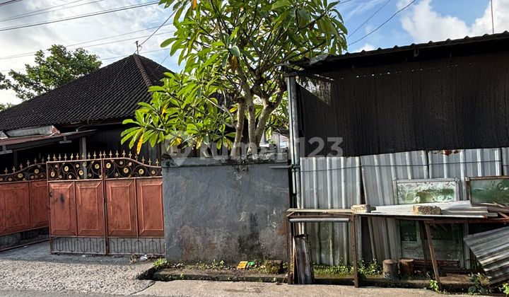 Tanah Jual Lokasi Singapadu Tanah Jual Lokasi Singapadu