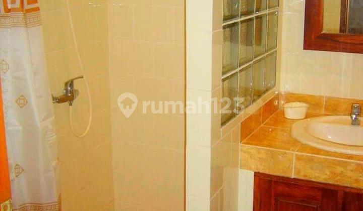 Villa Jual Lokasi Nusa Dua