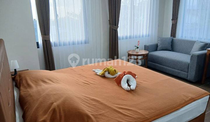 Guest House Jual Lokasi Pecatu