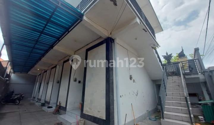 Kost for Sale, Cekonaria Location 1