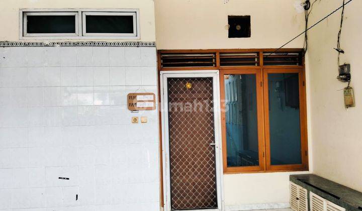 Rumah Rapi Siap Huni Di Gading Putih Kelapa Gading Jakarta Utara 1