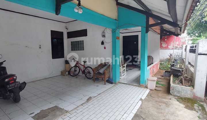 Rumah Sederhana Investasi Terbaik Cocok untuk Kost2 An di Tebet Utara Jakarta Selatan 2