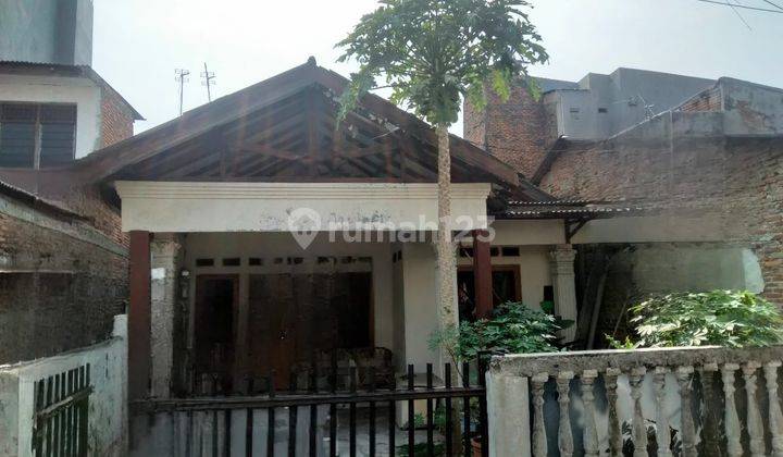 Dijual Rumah Rapi Terawat Di Kampung Ambon Kayu Putih Jakarta Timur 1