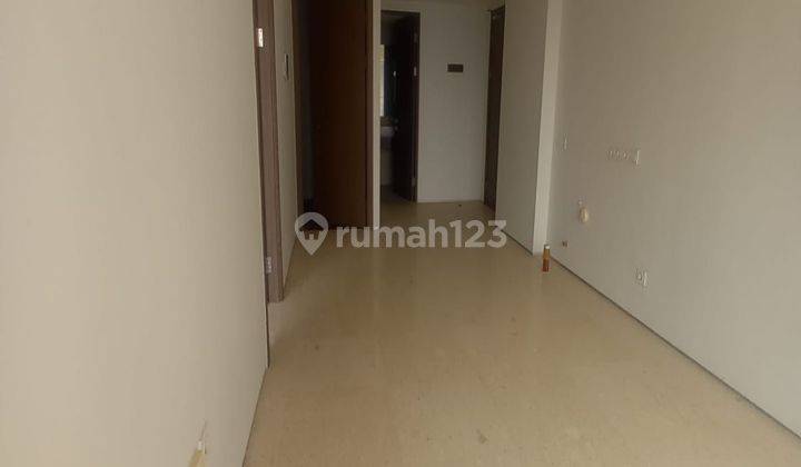 Semifurnish Apartemen Arandra Residence Cempaka Putih Jakarta Pusat 2