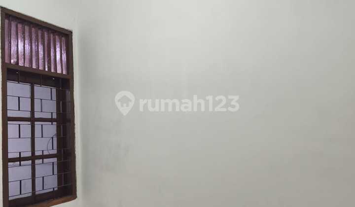 Rumah Standard Nyaman Aman Bebas Banjir di Sunter Indah Jakarta Utara 2