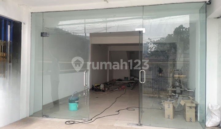 Ruko 4 Lantai Strategis Lokasi Ramai Cocok untuk Segala Usaha di Cideng Jakarta Pusat Ruko 4 Lantai Strategis Lokasi Ramai Cocok untuk Segala Usaha di Cideng Jakarta Pusat