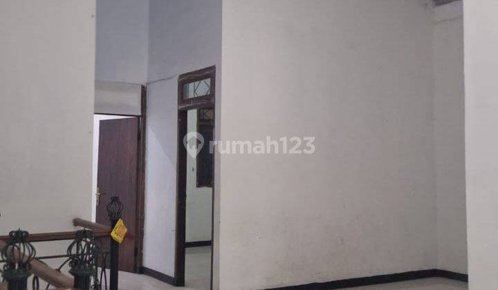 Disewakan Rumah Siap Huni Di Kompleks Nyiur Melambai Rawabadak Jakarta Utara 2