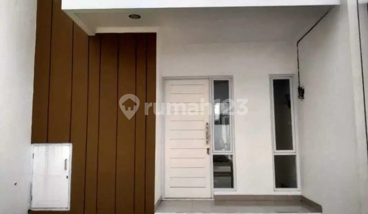 Rumah Brand New Bagus Bebas Banjir Akses Mudah di Prima Harapan Regency Bekasi Rumah Brand New Bagus Bebas Banjir Akses Mudah di Prima Harapan Regency Bekasi